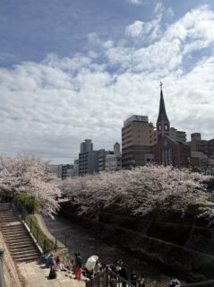 ご入学おめでとうございます