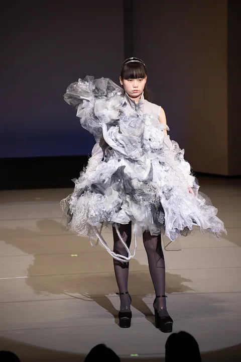 学園ファッションデザインコンテスト 2026神戸ファッション協会賞