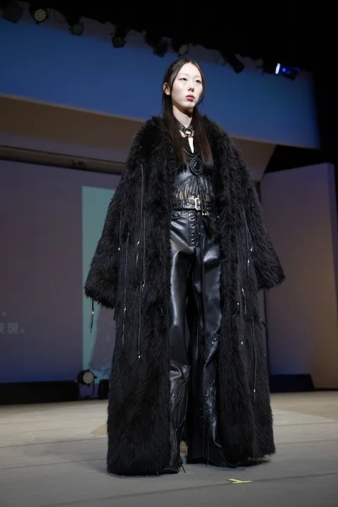 学園ファッションデザインコンテスト 2026神戸市長賞