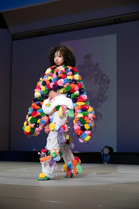 学園ファッションデザインコンテスト 2026QUOTATION賞