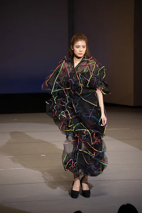 学園ファッションデザインコンテスト 2026草美会賞