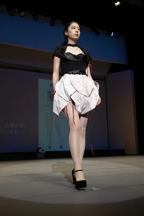 学園ファッションデザインコンテスト 2026東洋紡賞