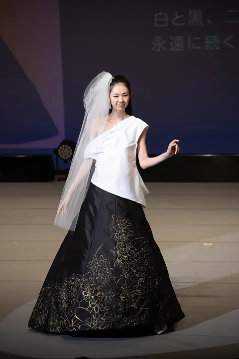 学園ファッションデザインコンテスト 2026ユニチカ賞