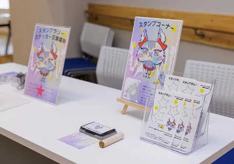 2025 FASHION FAIR 作品展＆ショップ 06