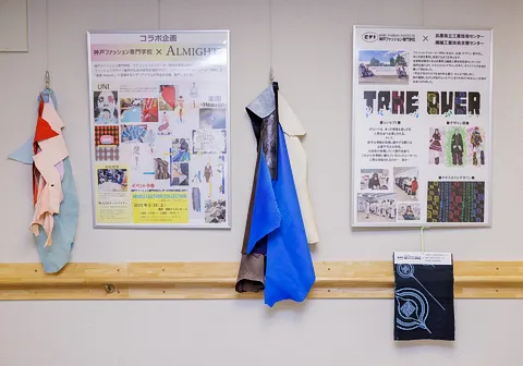 2025 FASHION FAIR 作品展＆ショップ 08