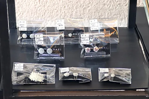 2025 FASHION FAIR 作品展＆ショップ 15