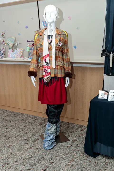 2025 FASHION FAIR 作品展＆ショップ 18
