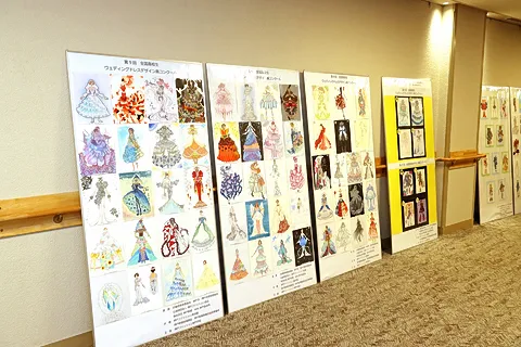2025 FASHION FAIR 作品展＆ショップ 19