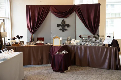 2026 FASHION FAIR 作品展＆ショップ 02