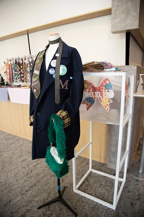 2026 FASHION FAIR 作品展＆ショップ 04