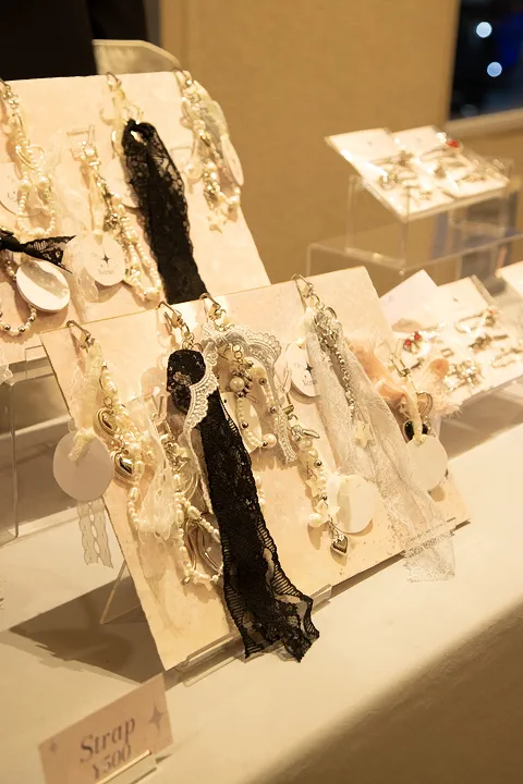 2026 FASHION FAIR 作品展＆ショップ 07