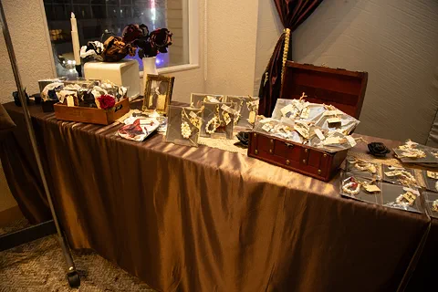 2026 FASHION FAIR 作品展＆ショップ 08