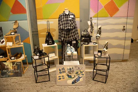 2026 FASHION FAIR 作品展＆ショップ 10