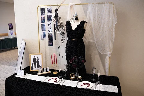 2026 FASHION FAIR 作品展＆ショップ 11