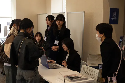 2026 FASHION FAIR 作品展＆ショップ 12