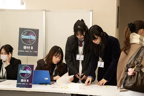 2026 FASHION FAIR 作品展＆ショップ 13