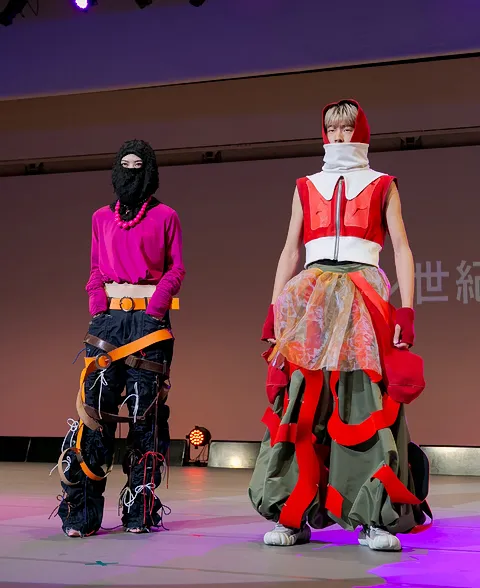 2024 FASHION FAIR 12