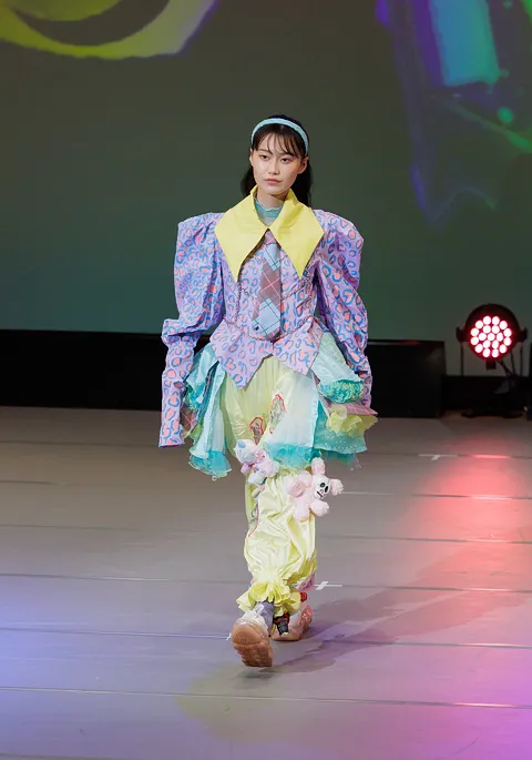2025 FASHION FAIR 12