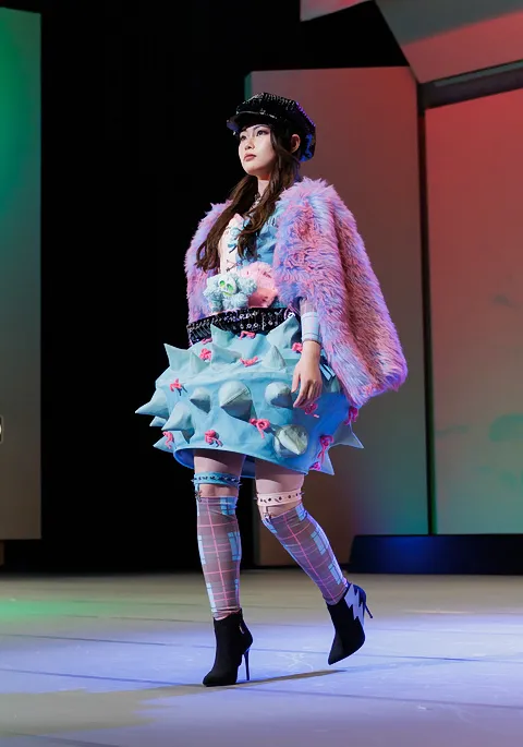 2025 FASHION FAIR 17
