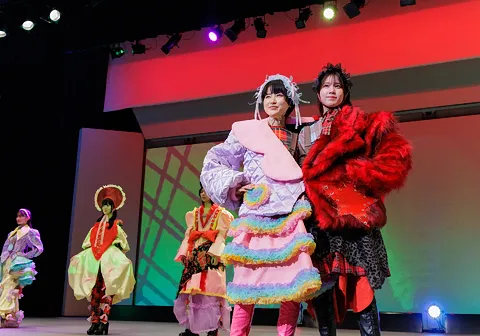 2025 FASHION FAIR 18