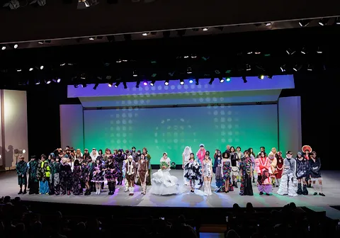 2025 FASHION FAIR 20