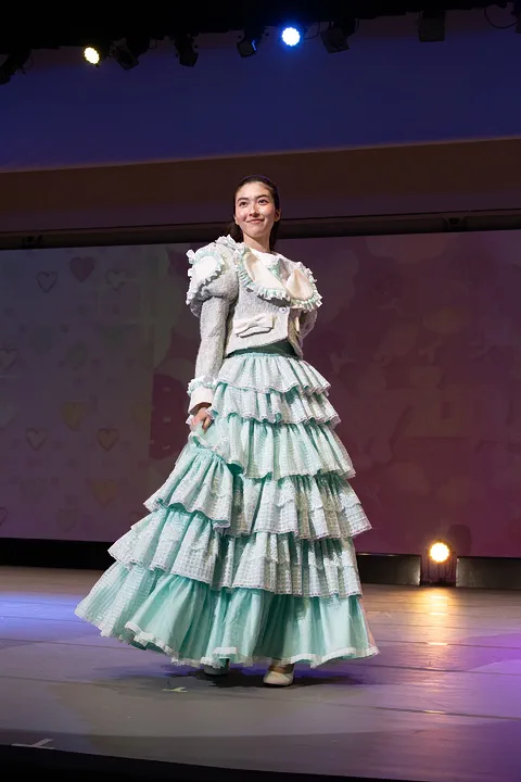 2026 FASHION FAIR 14