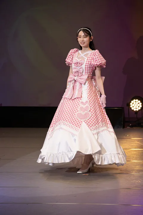 2026 FASHION FAIR 16