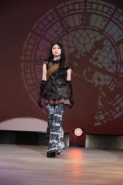 2026 FASHION FAIR 18