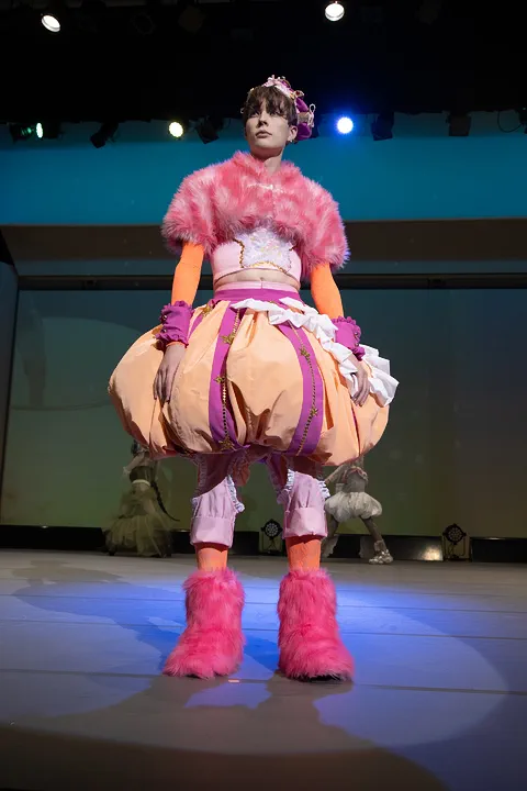 2026 FASHION FAIR 20