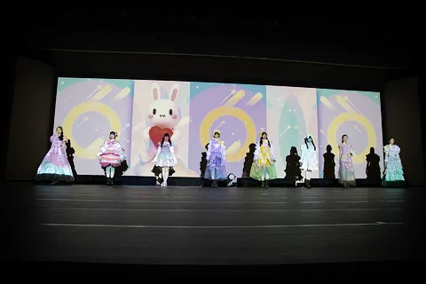 2026 FASHION FAIR 26