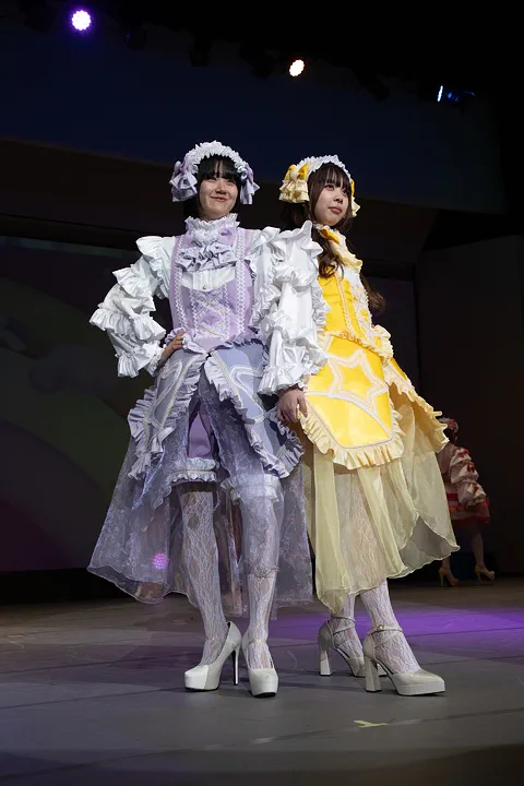 2026 FASHION FAIR 27