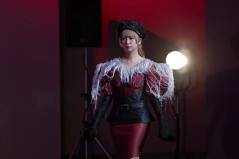 2026 FASHION FAIR 30