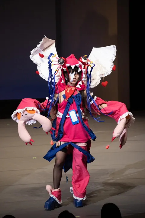 高校生ファッションデザインコンテスト 2026優秀賞