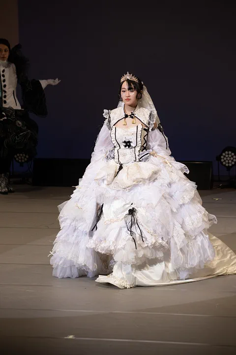 高校生ファッションデザインコンテスト 2026入賞