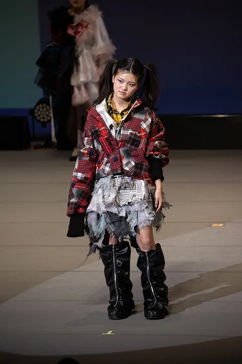 高校生ファッションデザインコンテスト 2026入賞