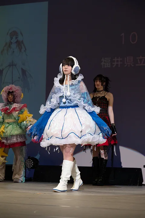 高校生ファッションデザインコンテスト 2026入賞