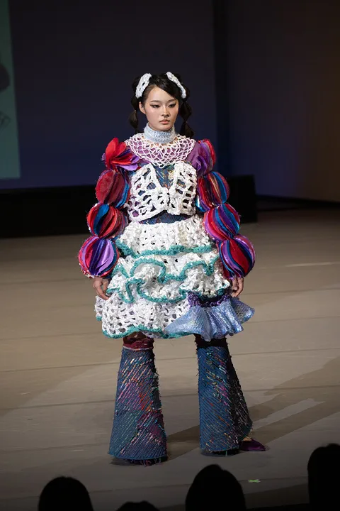 高校生ファッションデザインコンテスト 2026神戸ファッション協会賞