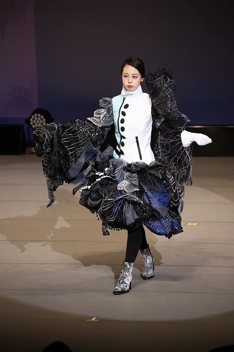 高校生ファッションデザインコンテスト 2026神戸市長賞