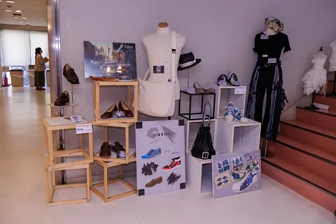 KFI MOVE 作品展 &amp; SHOP 2025 06