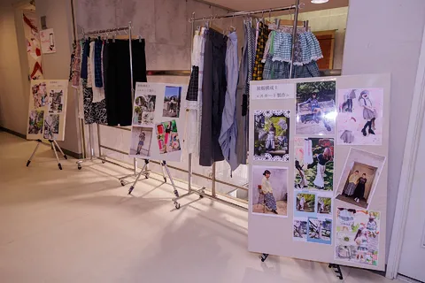 KFI MOVE 作品展 &amp; SHOP 2025 08
