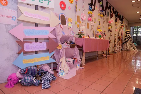 KFI MOVE 作品展 &amp; SHOP 2025 10