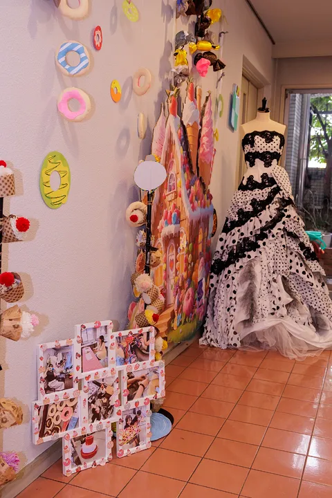 KFI MOVE 作品展 &amp; SHOP 2025 11