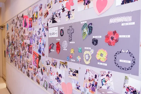 KFI MOVE 作品展 &amp; SHOP 2025 12