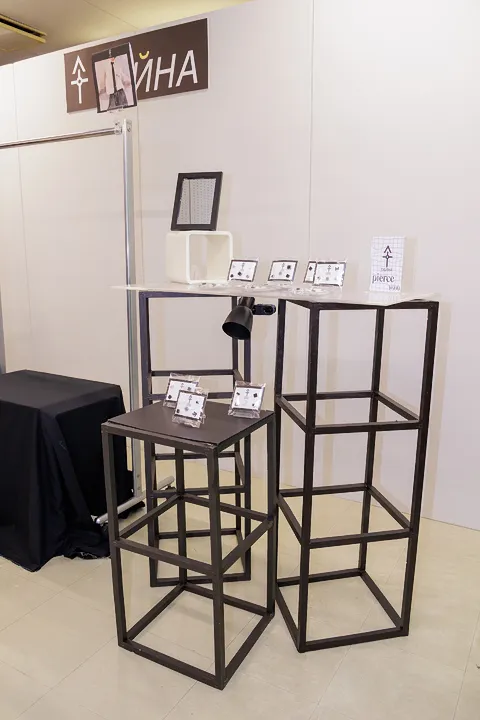 KFI MOVE 作品展 &amp; SHOP 2025 14