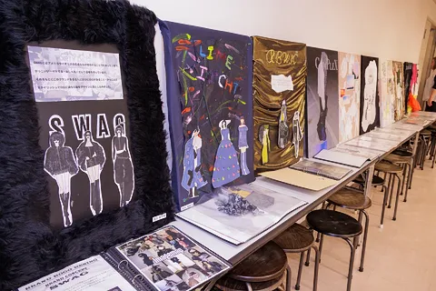 KFI MOVE 作品展 &amp; SHOP 2025 15