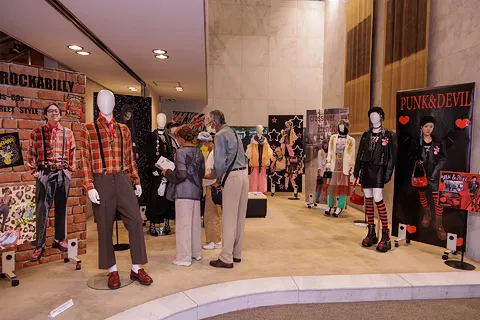 KFI MOVE 作品展 &amp; SHOP 2025 21