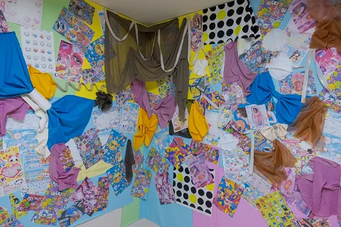 KFI MOVE 作品展 &amp; SHOP 2026 02