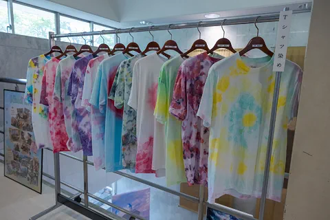 KFI MOVE 作品展 &amp; SHOP 2026 03