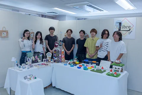 KFI MOVE 作品展 &amp; SHOP 2026 05