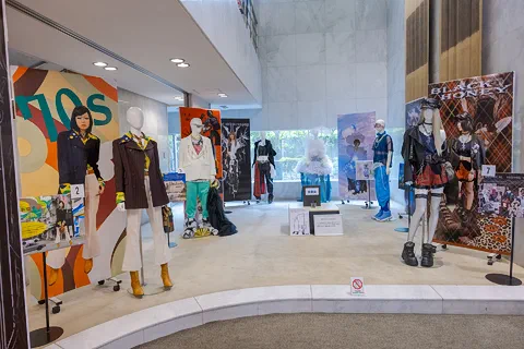 KFI MOVE 作品展 &amp; SHOP 2026 06